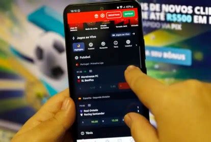 193bet6,Governo publica lista atualizada de bets autorizadas no país  